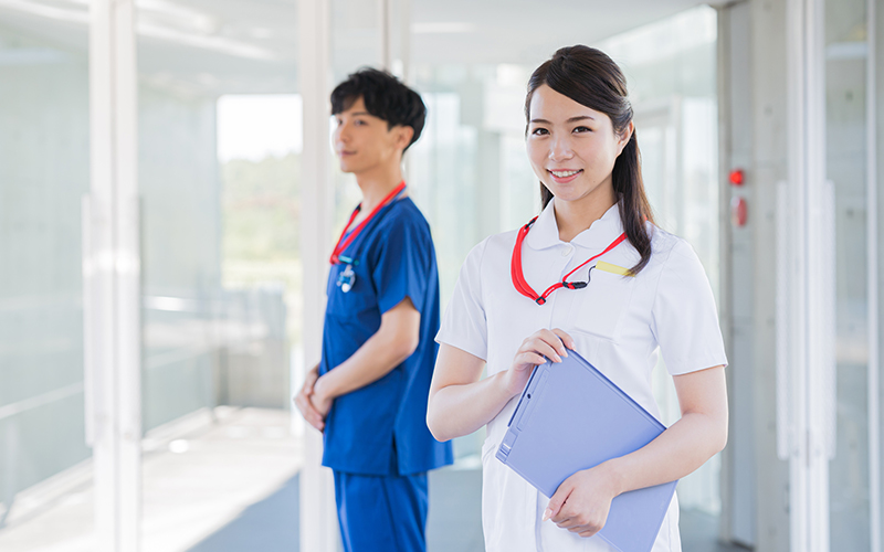 横浜市で訪問看護ステーションを開業するとはどういうことか？
