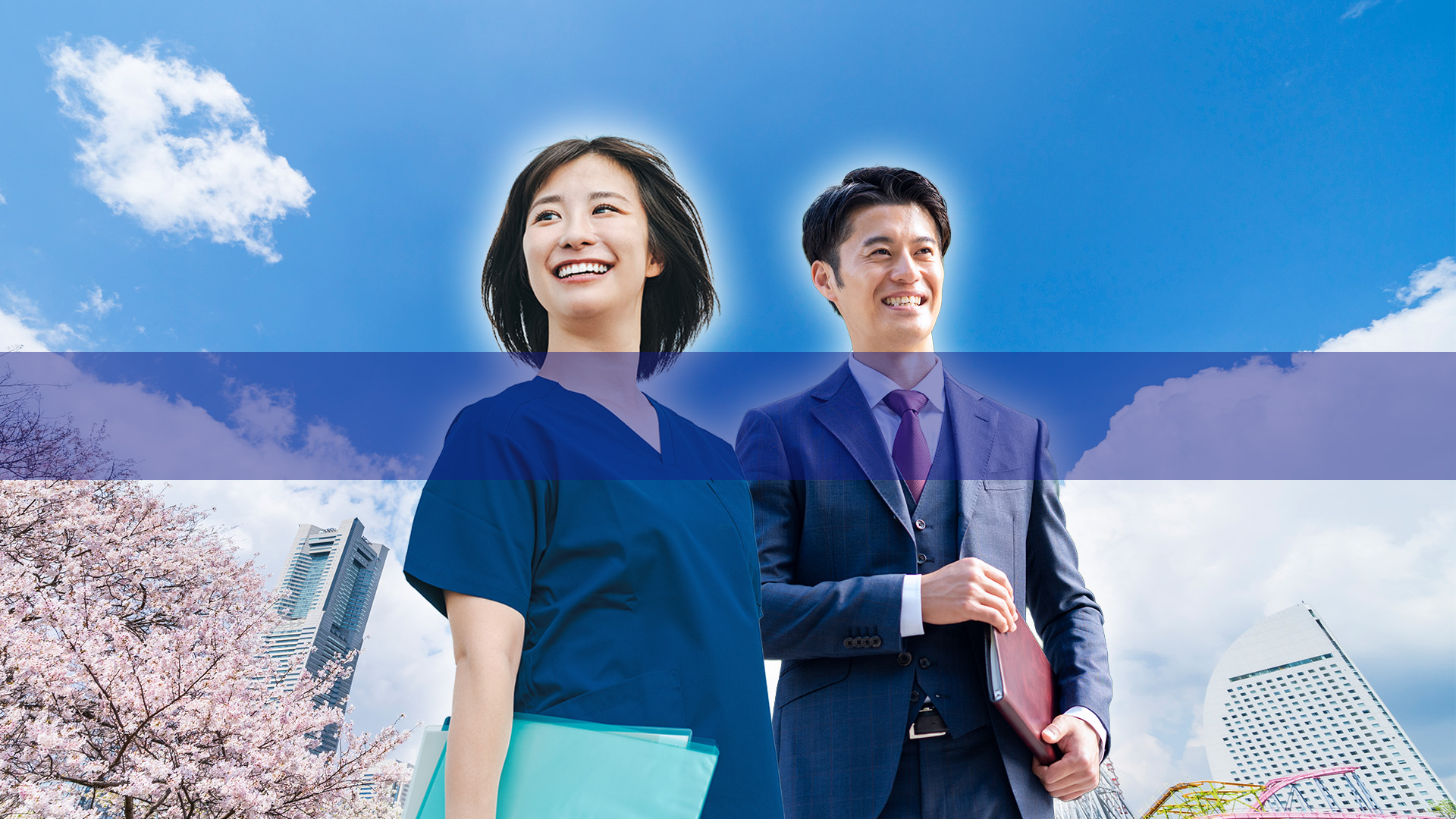 現場運営と1000以上の支援実績